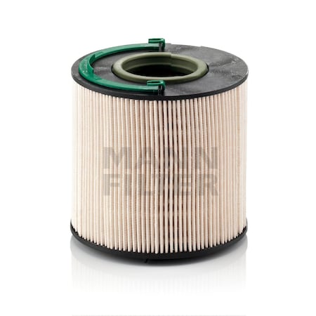Mann-Filter 06-08 Vw Touareg 4.9-5.0L Fuel Filter, Pu1040X PU1040X